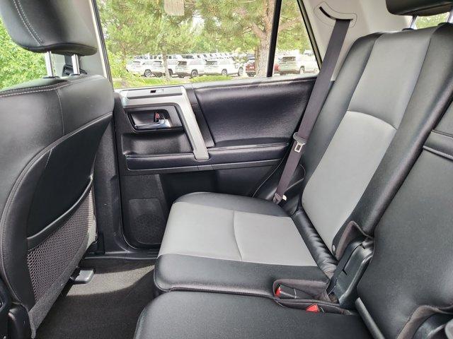 used 2019 Toyota 4Runner car, priced at $37,980