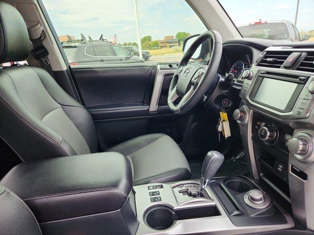 used 2019 Toyota 4Runner car, priced at $37,980