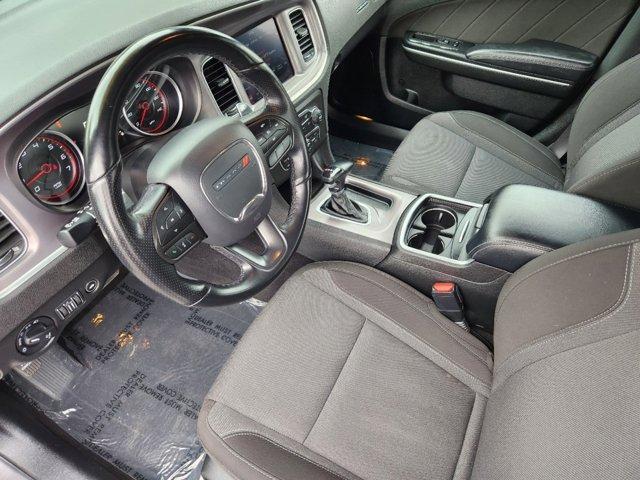 used 2022 Dodge Charger car, priced at $24,991