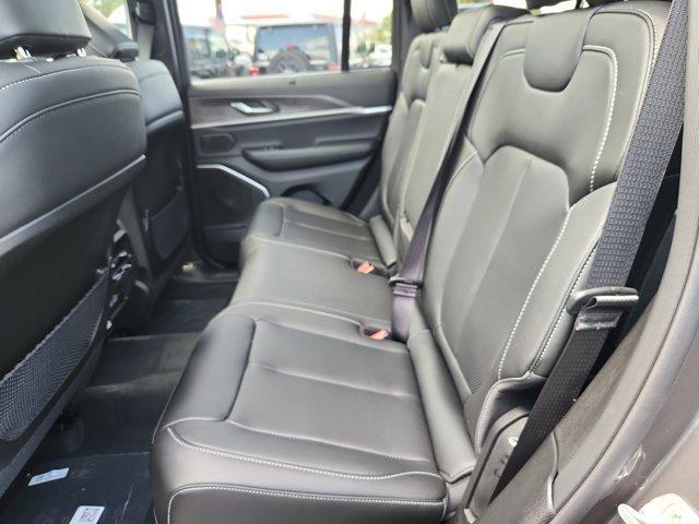 new 2025 Jeep Grand Cherokee 4xe car, priced at $62,292