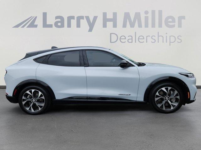 used 2022 Ford Mustang Mach-E car, priced at $27,990