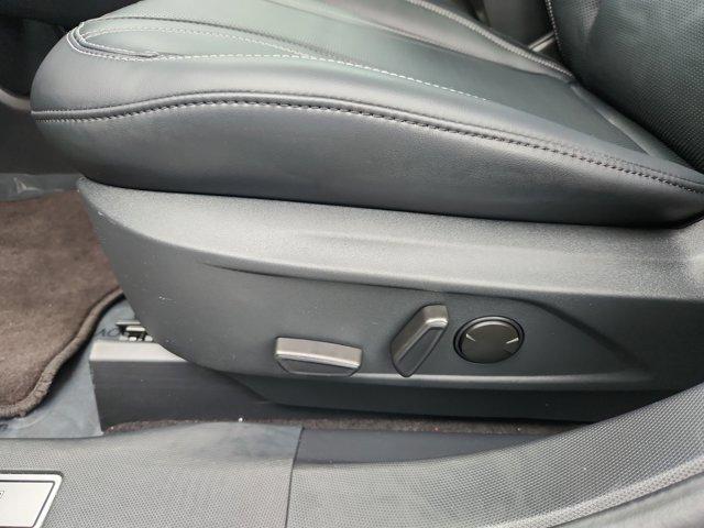 used 2022 Ford Mustang Mach-E car, priced at $27,990