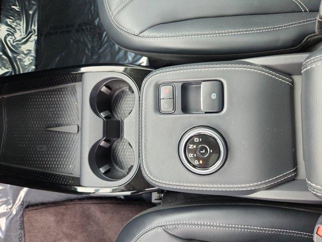 used 2022 Ford Mustang Mach-E car, priced at $27,990