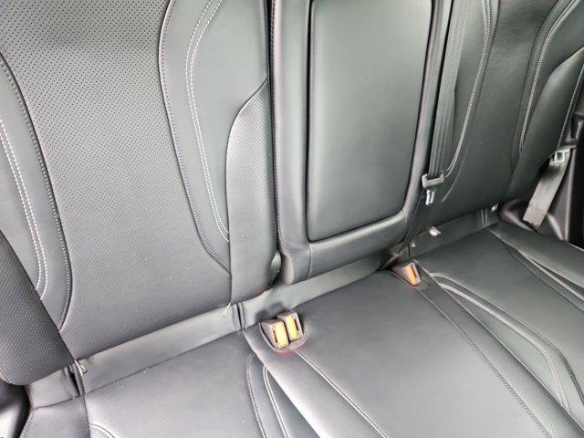 used 2022 Ford Mustang Mach-E car, priced at $27,990