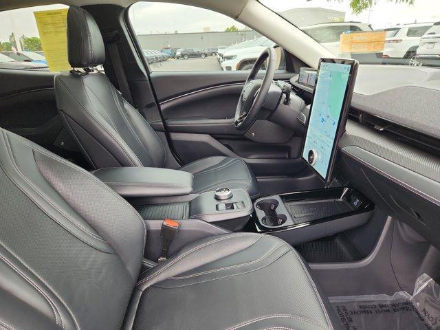 used 2022 Ford Mustang Mach-E car, priced at $27,990