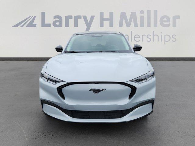 used 2022 Ford Mustang Mach-E car, priced at $27,990