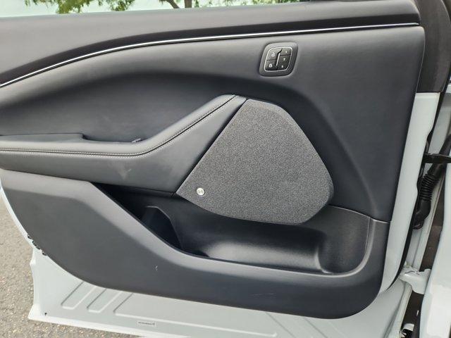 used 2022 Ford Mustang Mach-E car, priced at $27,990