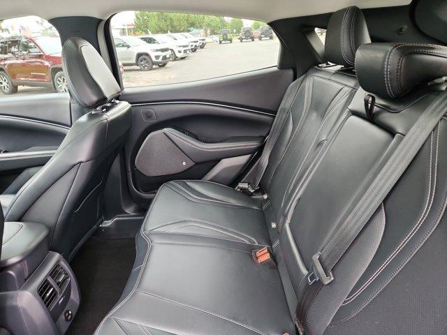used 2022 Ford Mustang Mach-E car, priced at $27,990