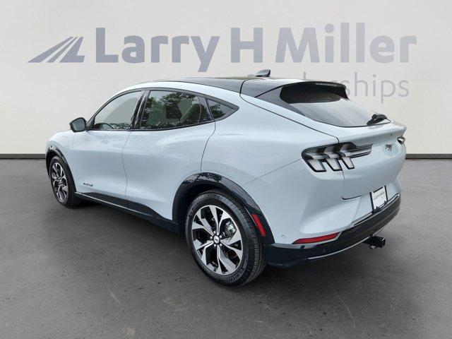 used 2022 Ford Mustang Mach-E car, priced at $27,990