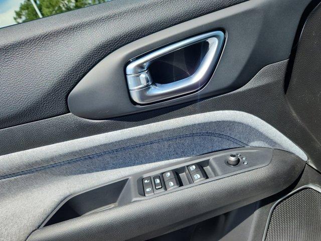 new 2025 Jeep Compass car, priced at $30,189