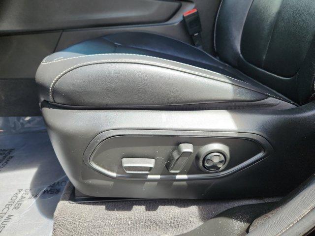 used 2021 Jeep Grand Cherokee L car, priced at $34,673