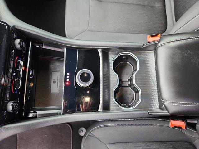 used 2024 Jeep Grand Cherokee car, priced at $33,680