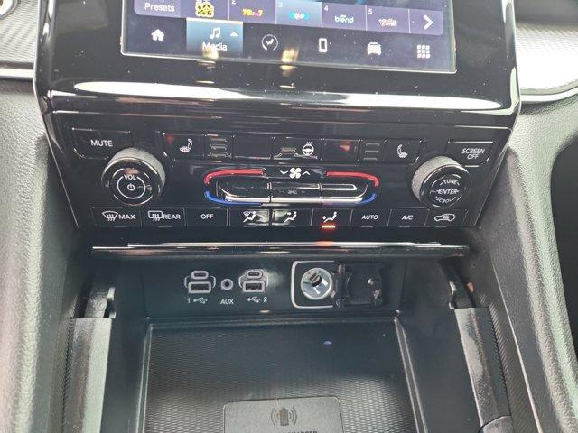 used 2024 Jeep Grand Cherokee car, priced at $33,680