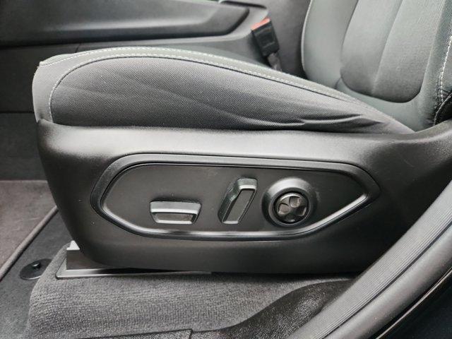 used 2024 Jeep Grand Cherokee car, priced at $33,680
