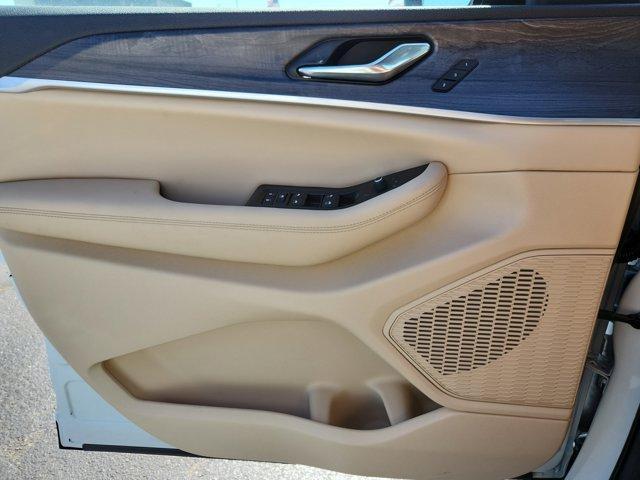 new 2025 Jeep Grand Cherokee car, priced at $44,838