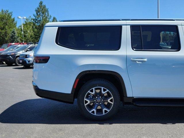 new 2023 Jeep Wagoneer L car, priced at $80,020