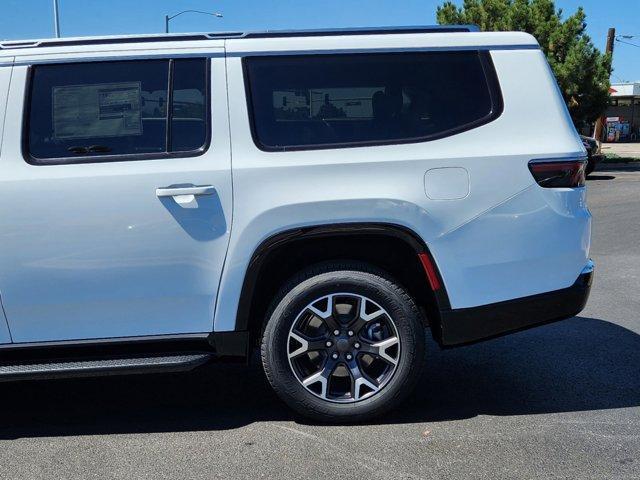 new 2023 Jeep Wagoneer L car, priced at $80,020