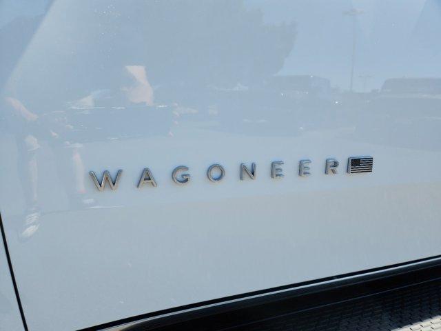 new 2023 Jeep Wagoneer L car, priced at $80,020