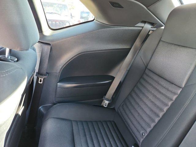 used 2014 Dodge Challenger car, priced at $12,999