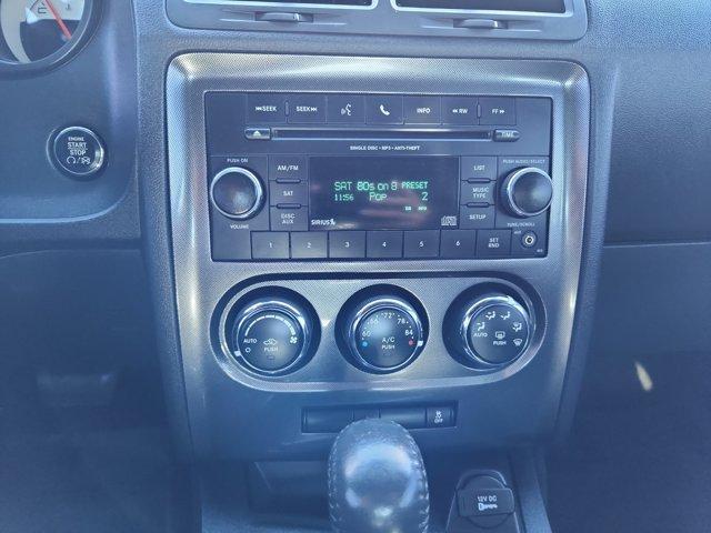 used 2014 Dodge Challenger car, priced at $12,999