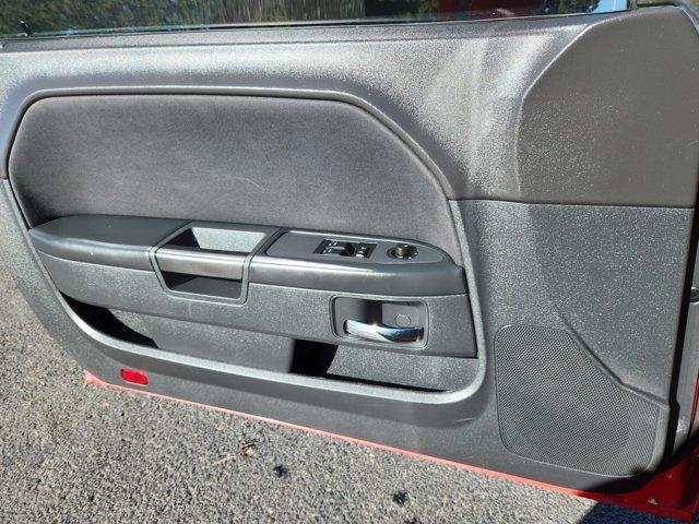 used 2014 Dodge Challenger car, priced at $12,999