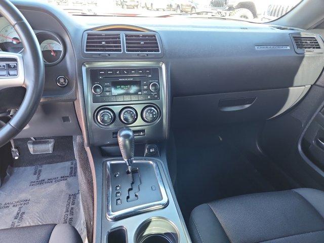 used 2014 Dodge Challenger car, priced at $12,999