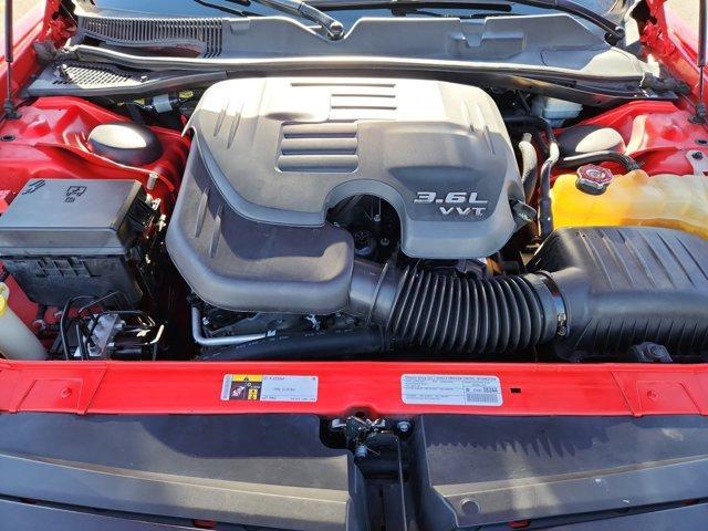 used 2014 Dodge Challenger car, priced at $12,999