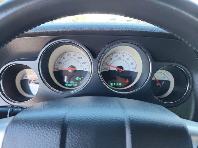 used 2014 Dodge Challenger car, priced at $12,999