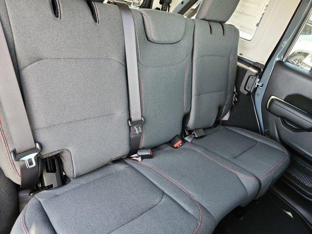 new 2025 Jeep Wrangler car, priced at $63,232