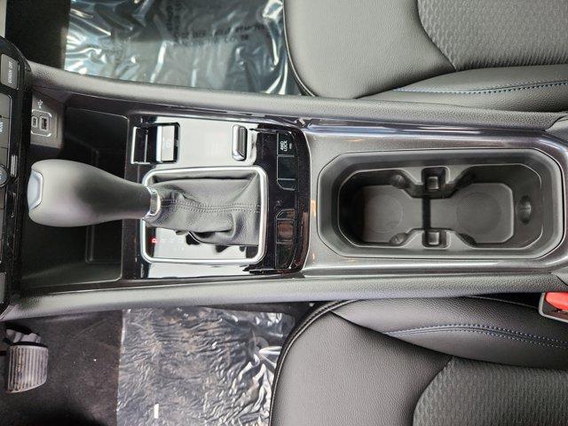 new 2025 Jeep Compass car, priced at $29,622
