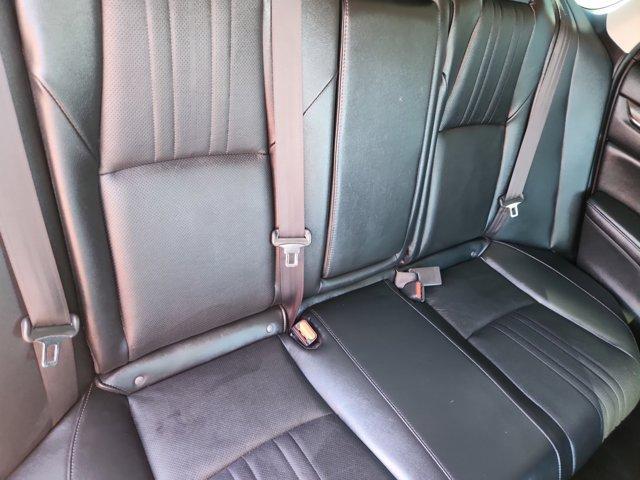 used 2021 Honda Accord Hybrid car, priced at $27,322