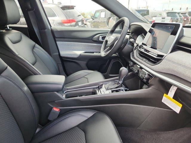 new 2025 Jeep Compass car, priced at $28,244