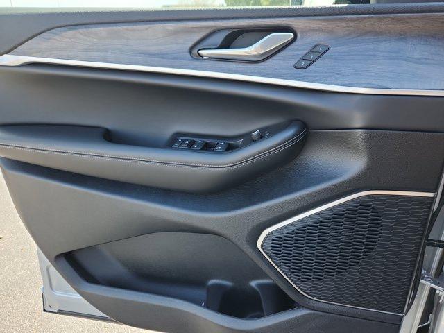 new 2025 Jeep Grand Cherokee 4xe car, priced at $65,029