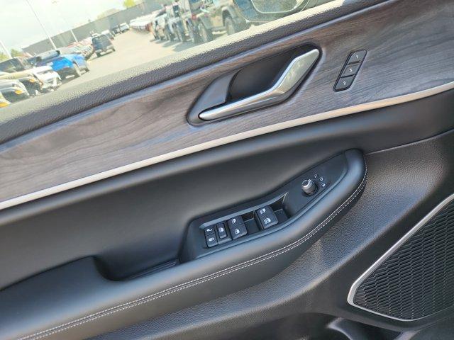 new 2025 Jeep Grand Cherokee 4xe car, priced at $65,029