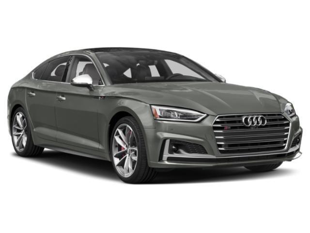 used 2018 Audi S5 car, priced at $30,024