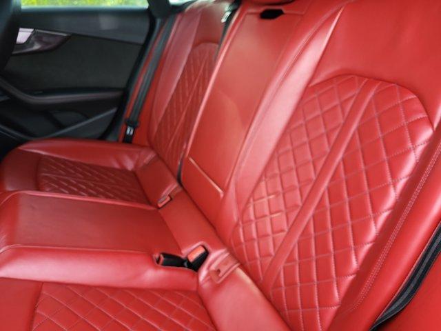 used 2018 Audi S5 car, priced at $30,024