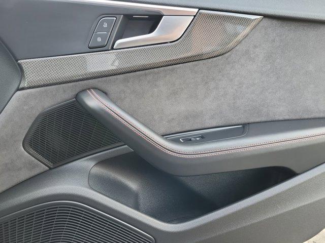 used 2018 Audi S5 car, priced at $30,024