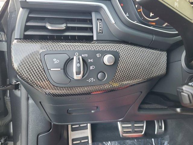 used 2018 Audi S5 car, priced at $30,024