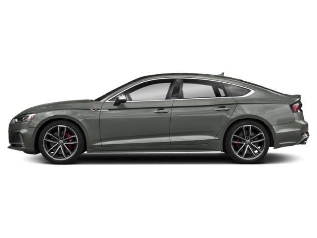 used 2018 Audi S5 car, priced at $30,024