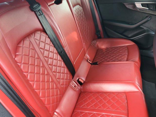 used 2018 Audi S5 car, priced at $30,024
