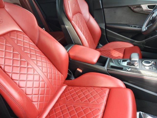 used 2018 Audi S5 car, priced at $30,024