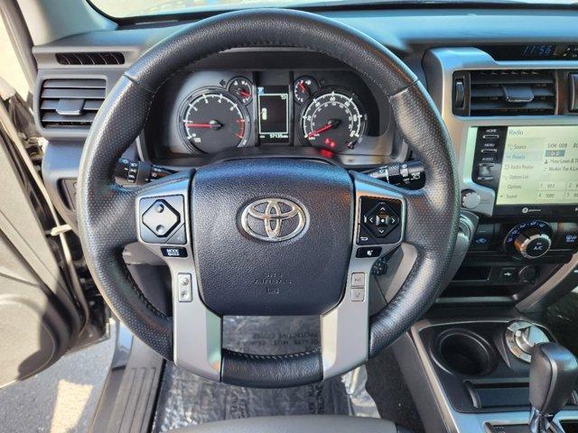 used 2024 Toyota 4Runner car, priced at $42,891