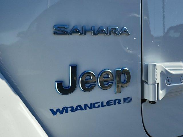 new 2024 Jeep Wrangler 4xe car, priced at $62,336