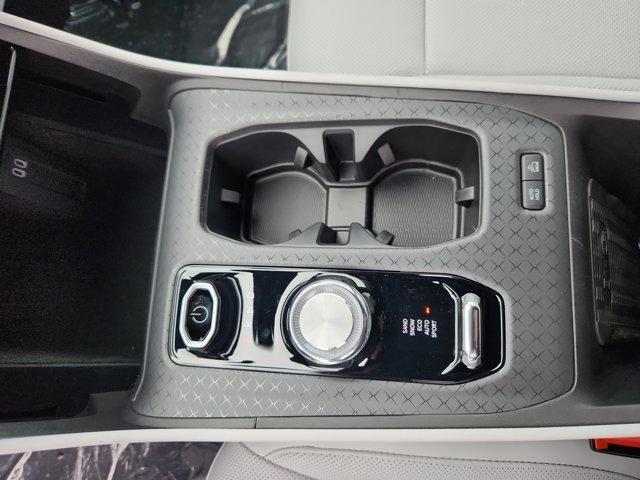 new 2025 Jeep Wagoneer S car, priced at $60,113