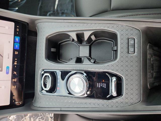 new 2025 Jeep Wagoneer S car, priced at $60,292