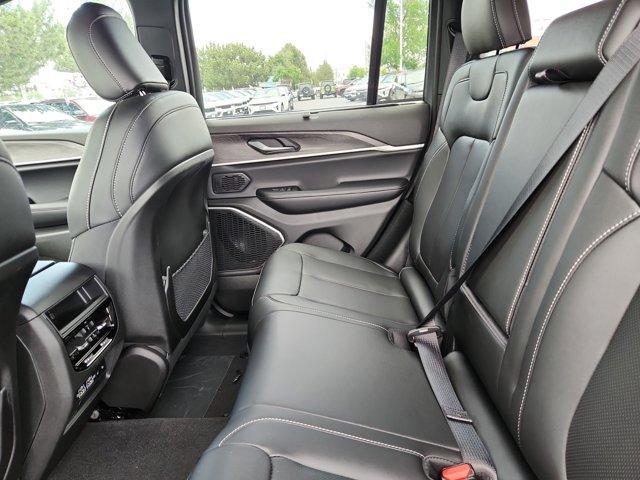 new 2025 Jeep Grand Cherokee 4xe car, priced at $61,697