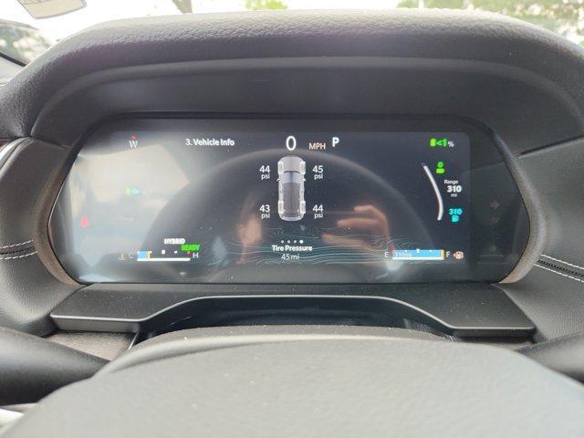 new 2025 Jeep Grand Cherokee 4xe car, priced at $61,697