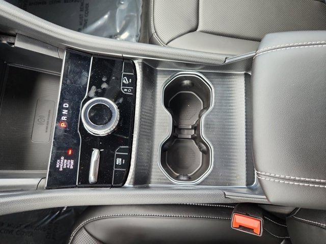new 2025 Jeep Grand Cherokee 4xe car, priced at $61,697