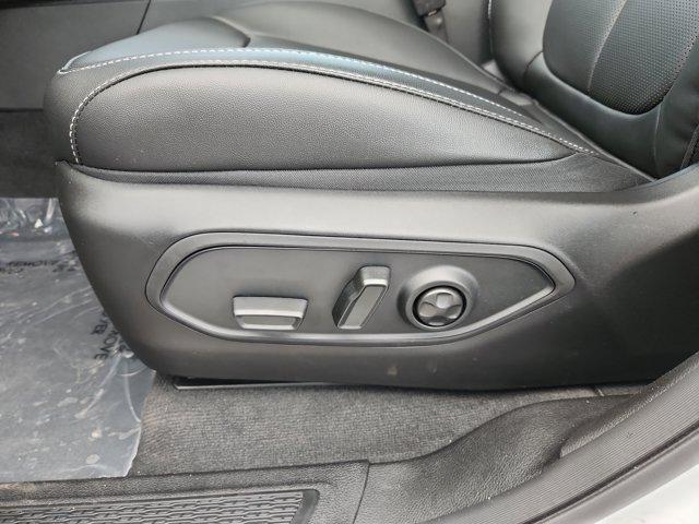 new 2025 Jeep Grand Cherokee 4xe car, priced at $61,697