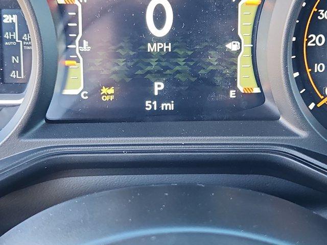 new 2026 Jeep Wrangler car, priced at $72,359